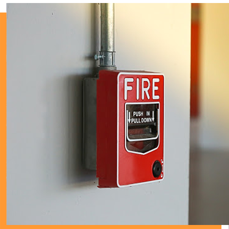 Fire Alarm System