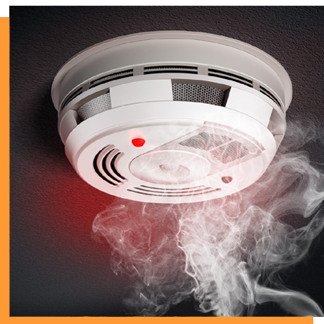 Smoke Detector